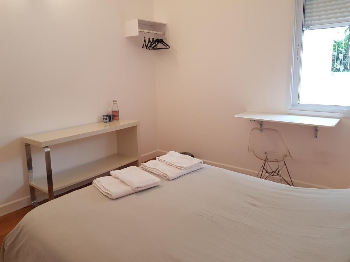 Quarto em Acomodações Particulares Casa Saint Hilaire