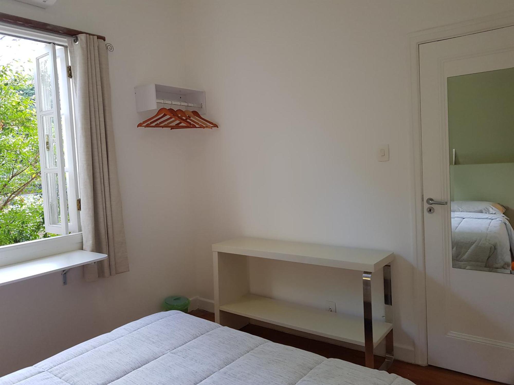 Quarto em Acomodações Particulares Casa Saint Hilaire São Paulo