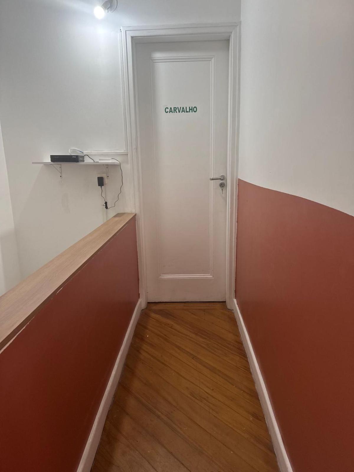 Casa Saint Hilaire
